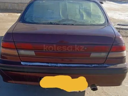 Nissan Maxima 1996 года за 1 700 000 тг. в Жанаозен – фото 2