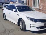 Kia K5 2016 годаfor4 200 000 тг. в Темиртау – фото 5