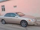 Toyota Camry 2001 годаүшін3 500 000 тг. в Шымкент