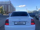 ВАЗ (Lada) Priora 2170 2013 года за 2 300 000 тг. в Астана – фото 3