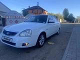 ВАЗ (Lada) Priora 2170 2013 года за 2 300 000 тг. в Астана – фото 4