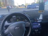 ВАЗ (Lada) Priora 2170 2013 года за 2 300 000 тг. в Астана – фото 5