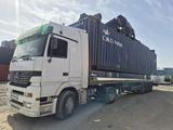 Kogel  S24 2007 годаүшін4 500 000 тг. в Алматы