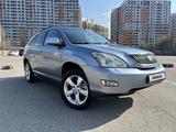 Lexus RX 350 2007 года за 8 500 000 тг. в Алматы