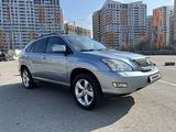 Lexus RX 350 2007 года за 8 500 000 тг. в Алматы – фото 5