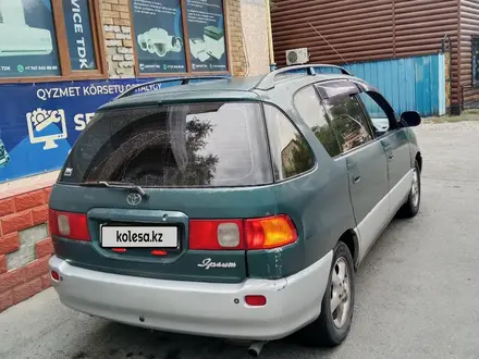 Toyota Ipsum 1996 года за 2 900 000 тг. в Талдыкорган – фото 3