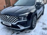 Hyundai Santa Fe 2023 года за 16 500 000 тг. в Астана