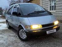 Toyota Previa 1992 года за 2 200 000 тг. в Кызылорда