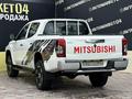 Mitsubishi L200 2023 годаүшін14 090 000 тг. в Актобе – фото 5