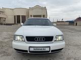 Audi A6 1994 года за 3 300 000 тг. в Шымкент – фото 2