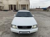 Audi A6 1994 года за 3 300 000 тг. в Шымкент