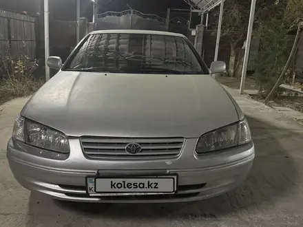 Toyota Camry 2001 года за 2 999 000 тг. в Кызылорда