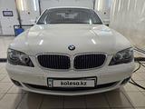 BMW 730 2005 годаfor8 500 000 тг. в Алматы – фото 2