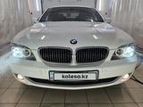 BMW 730 2005 годаfor8 500 000 тг. в Алматы – фото 3