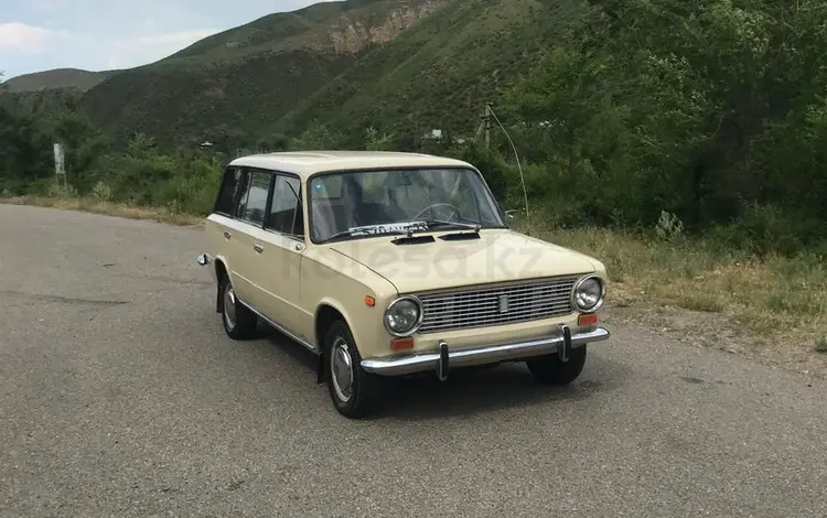 ВАЗ (Lada) 2102 1984 годаүшін1 600 000 тг. в Алматы