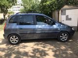 Hyundai Matrix 2002 года за 3 800 000 тг. в Кокшетау – фото 4