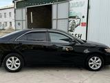 Toyota Camry 2010 годаүшін7 000 000 тг. в Мойынкум – фото 2