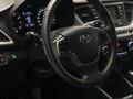 Hyundai Accent 2018 годаүшін6 785 000 тг. в Актобе – фото 4
