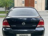 Nissan Almera 2012 года за 4 300 000 тг. в Алматы – фото 4