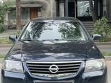 Nissan Almera 2012 года за 4 200 000 тг. в Алматы – фото 3