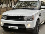 Land Rover Range Rover Sport 2012 года за 12 000 000 тг. в Алматы – фото 3