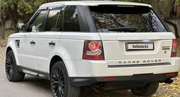 Land Rover Range Rover Sport 2012 года за 12 000 000 тг. в Алматы – фото 4