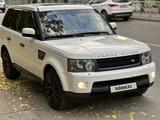 Land Rover Range Rover Sport 2012 года за 12 000 000 тг. в Алматы – фото 5