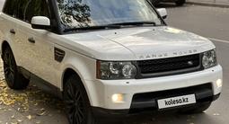 Land Rover Range Rover Sport 2012 года за 12 000 000 тг. в Алматы – фото 5