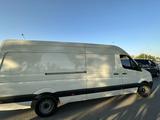 Volkswagen Crafter 2011 годаүшін11 000 000 тг. в Шымкент – фото 4