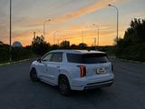 Hyundai Palisade 2023 года за 25 000 000 тг. в Шымкент – фото 2