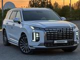 Hyundai Palisade 2023 года за 25 000 000 тг. в Шымкент – фото 4