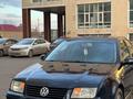 Volkswagen Jetta 2002 года за 1 999 999 тг. в Астана – фото 2