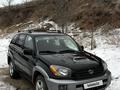 Toyota RAV4 2003 годаүшін5 200 000 тг. в Кокшетау – фото 18