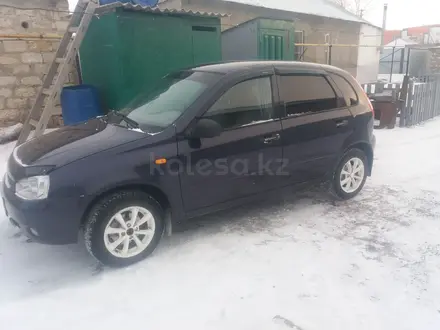 ВАЗ (Lada) Kalina 1119 2008 года за 1 000 000 тг. в Актобе – фото 2