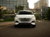Changan UNI-K 2024 года за 13 700 000 тг. в Алматы