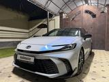 Toyota Camry 2024 года за 17 500 000 тг. в Туркестан – фото 3