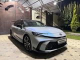 Toyota Camry 2024 года за 17 500 000 тг. в Туркестан – фото 2