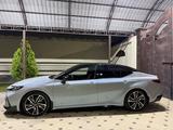Toyota Camry 2024 года за 17 500 000 тг. в Туркестан – фото 5