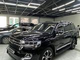 Toyota Land Cruiser 2008 годаүшін18 500 000 тг. в Шымкент – фото 2