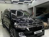 Toyota Land Cruiser 2008 года за 17 500 000 тг. в Шымкент