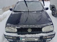 Volkswagen Golf 1996 года за 1 000 000 тг. в Астана