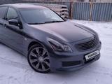 Infiniti G35 2008 года за 6 000 000 тг. в Экибастуз – фото 2