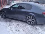 Infiniti G35 2008 годаүшін6 000 000 тг. в Экибастуз