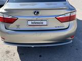 Lexus ES 300h 2015 года за 7 000 000 тг. в Шымкент – фото 3