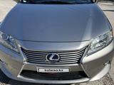 Lexus ES 300h 2015 года за 7 000 000 тг. в Шымкент