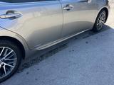 Lexus ES 300h 2015 года за 7 000 000 тг. в Шымкент – фото 5