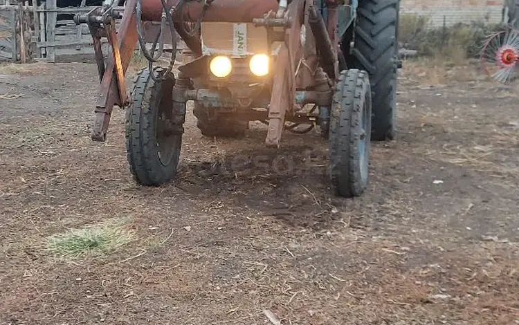 МТЗ (BELARUS)  80 1994 года за 3 000 000 тг. в Федоровка (Федоровский р-н)