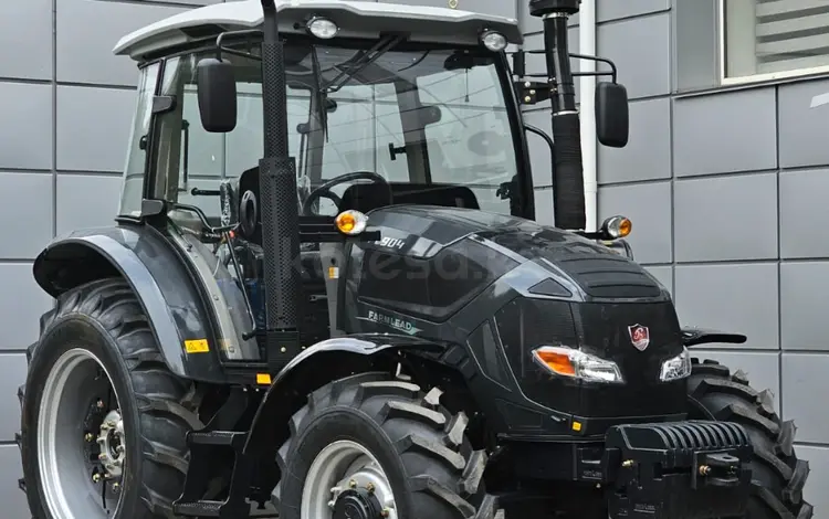 FARMLEAD  90 л.с. Трактор "FL 904" (от DEUTZ-FAHR) 2023 года за 14 700 000 тг. в Алматы