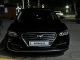 Hyundai Grandeur 2016 годаүшін12 500 000 тг. в Алматы