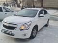 Chevrolet Cobalt 2024 года за 7 000 000 тг. в Семей